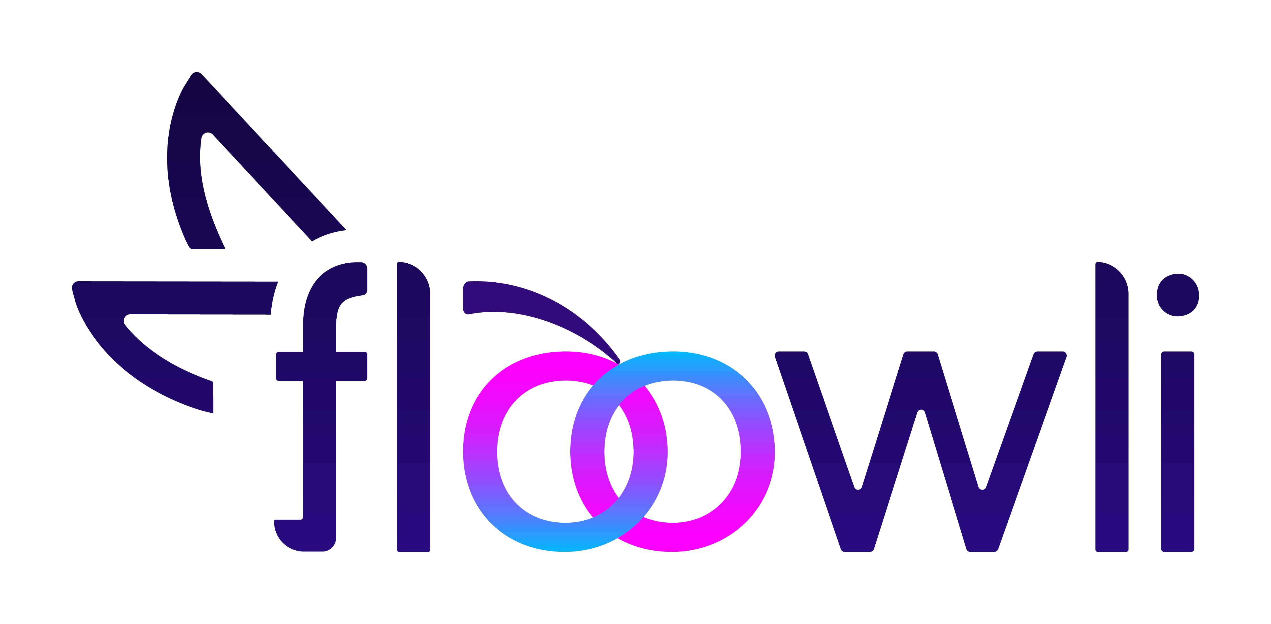 Logo oficial de Floowli